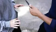 پراید سواران زورگیر در دام پلیس
