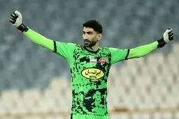 چه کسی جانشین علیرضا بیرانوند در پرسپولیس می‌شود؟

