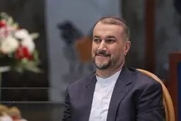 امیرعبداللهیان: نشست چهارجانبه مسکو گامی رو به جلو بود