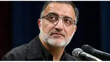 کنایه علی اعطا به شهرداری تهران: عملکردتان هرجا تاسف‌برانگیز باشد، در فرار به جلو غبطه‌ برانگیز است!