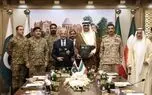کویت و پاکستان پیمان همکاری دفاعی و نظامی امضا کردند