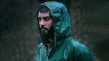 خدای جنگ سیمرغ  نگرفت 

