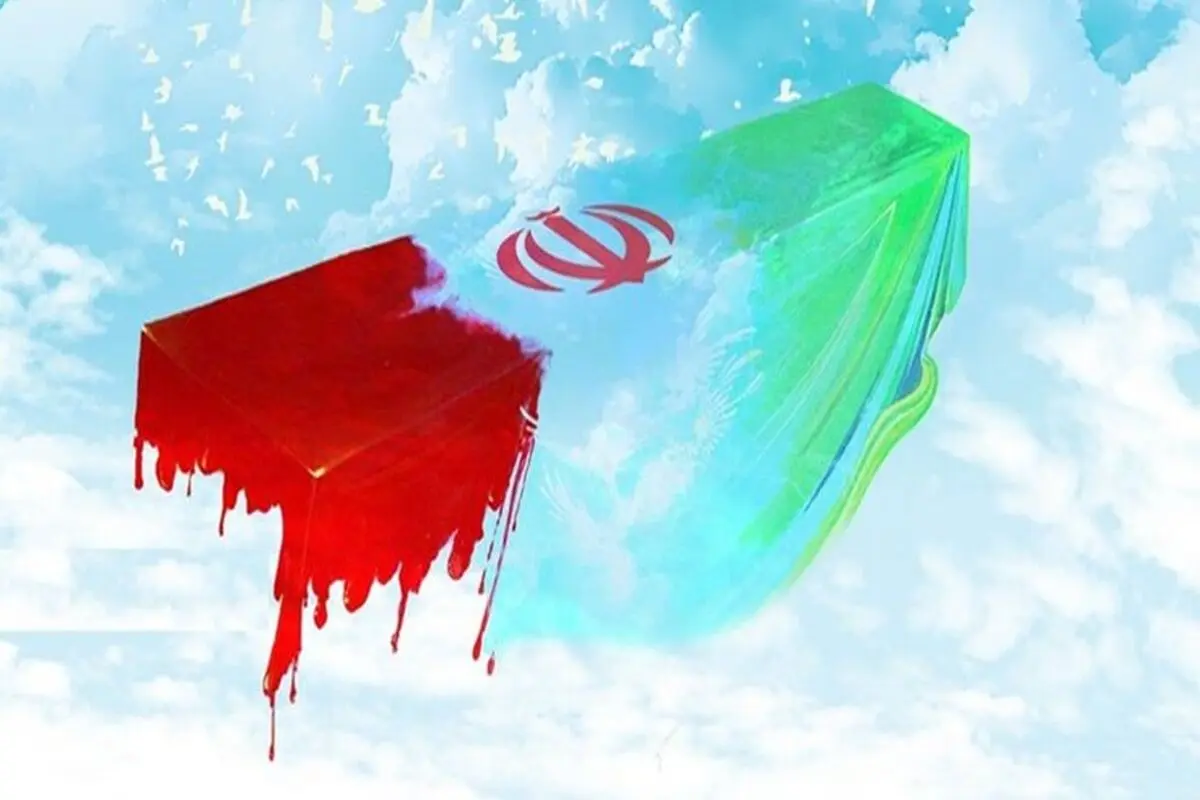 اولین تصاویر از درگیری و شهادت ماموران نیروی انتظامی در نارمک/ عکس و ویدئو