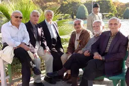 سن بازنشستگی بالا می‌رود؟