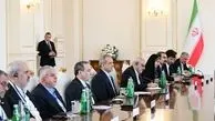 اسامی وزرای همراه پزشکیان در سفر به آذربایجان 