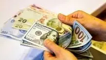 قیمت دلار فردایی؛ شنبه ۲۵ مرداد ۱۴۰۴/کاهش جزئی قیمت دلار