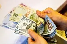 قیمت دلار فردایی؛ شنبه ۲۵ مرداد ۱۴۰۴/کاهش جزئی قیمت دلار