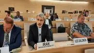 Iran envoy calls Zionism as manifestation of racism