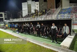 عجیب و باورنکردنی؛ تغییر ۲۰ سرمربی در لیگ برتر ۱۶ تیمی

