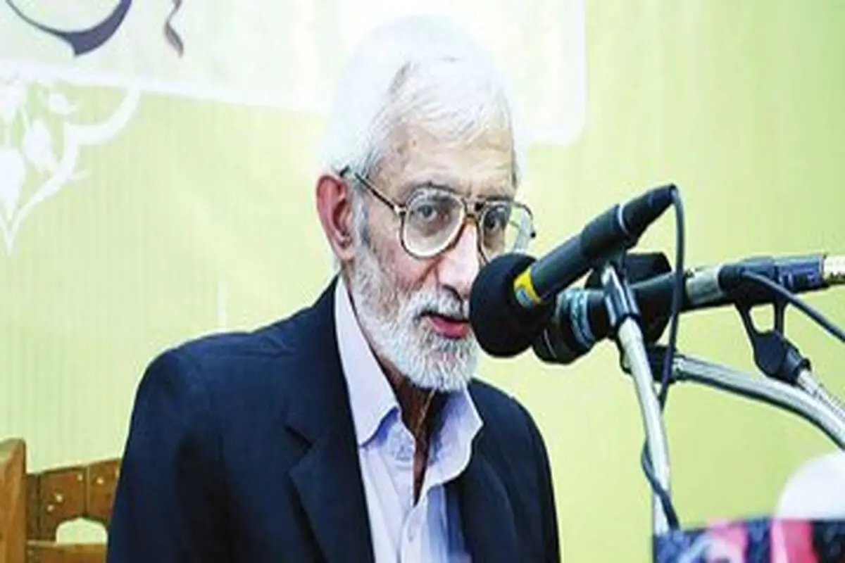 مشهدی‌ها مخالف تدریس موسیقی بودند
