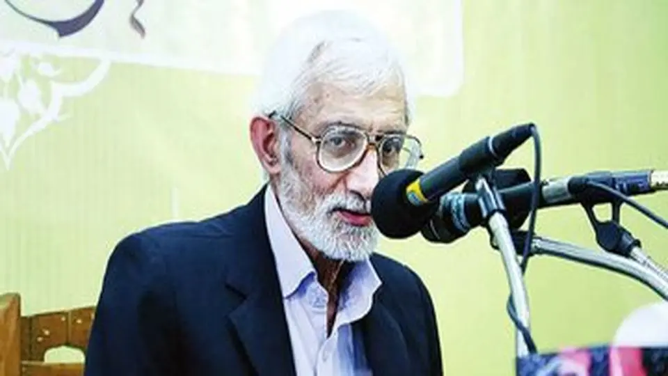 مشهدیها مخالف تدریس موسیقی بودند