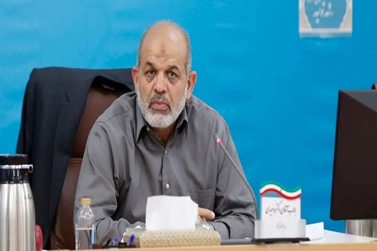 وزیر کشور: پیش‌ثبت‌نام انتخابات مجلس از ۱۶ مرداد آغاز می‌شود

