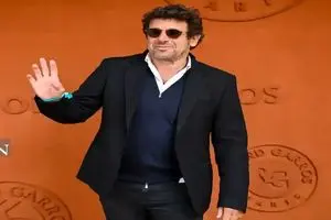 بازیگر فرانسوی به اتهام تجاوز بازداشت شد + پاتریک بروئل کیست