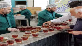چایخانه‌های حرم توسعه نمی‌یابد