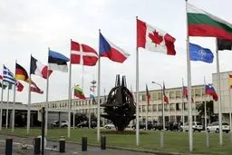 'Global NATO' new plan to increase international crises