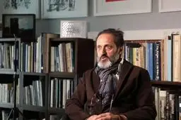 مریم زندی درباره بهمن پور: گذر زمان اهمیت کاری که او برای هنر و هنرمندان ایران کرد را بیشتر مشخص خواهد کرد