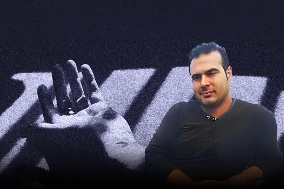 نگذارید جانی دیگر  از دست برود

