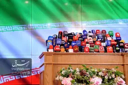 جزئیات بررسی صلاحیت کاندیداهای انتخابات ریاست جمهوری ۱۴۰۳/ چه کسانی تاییدصلاحیت می‌شوند؟