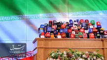 واکنش قالیباف به پرسشی در مورد تعیین تکلیف کرسی ریاست مجلس بعد از حضور در انتخابات/ ویدئو