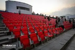بحران دستاورد در شهرداری زاکانی

