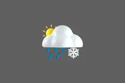 پیش بینی هوای استان هرمزگان فردا شنبه ۱۳ بهمن