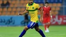وداع تلخ طالب ریکانی با فوتبال
