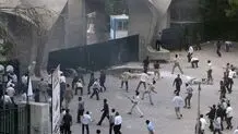 روایت جدید و تکان‌دهنده معین از حوادث کوی دانشگاه/ ویدئو