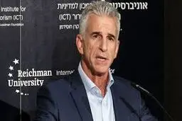 رویترز: رئیس موساد برای مذاکر درباره آتش‌بس غزه به دوحه می‌رود