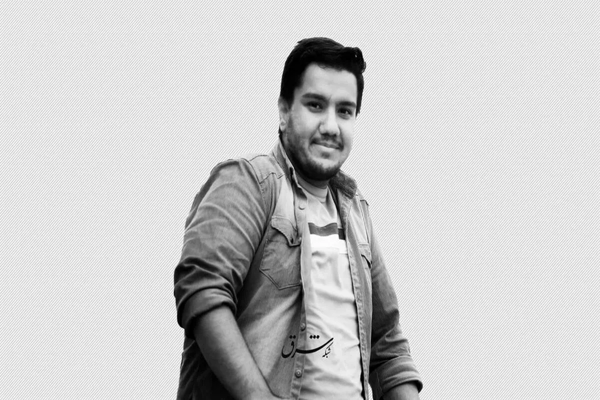 پدر میلاد علوی بر اثر فشار عصبی سکته کرد