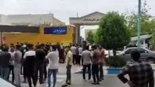 ماجرای تجمع اعتراضی مردم مقابل فرمانداری و تیراندازی در بندرعباس چه بود؟