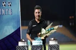  تاج سرمربی تیم ملی را رسما معرفی کرد+عکس