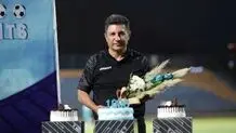  تاج سرمربی تیم ملی را رسما معرفی کرد+عکس