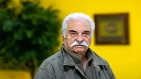 کارنامه هنری هادی مرزبان / از صحنه تا پشت صحنه