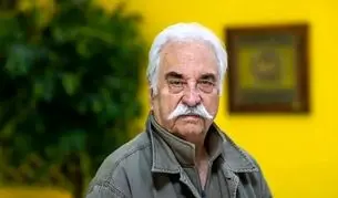 کارنامه هنری هادی مرزبان / از صحنه تا پشت صحنه