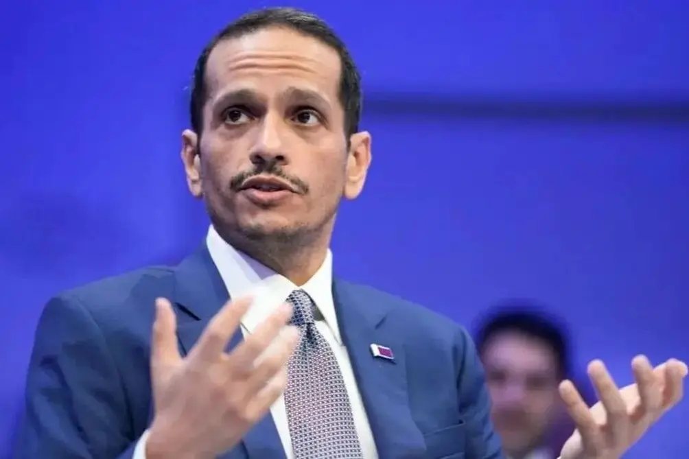 نماینده نتانیاهو یک روز پیش از حمله او به قطر با نماینده دوحه دیدار کرد