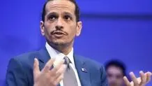 نماینده نتانیاهو یک روز پیش از حمله او به قطر با نماینده دوحه دیدار کرد