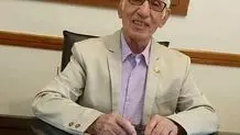 عیسی امیدوار درگذشت