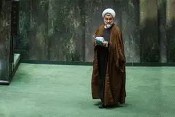 یکی از نمایندگان حامی لایحه عفاف و حجاب در انتخابات رای نیاورد