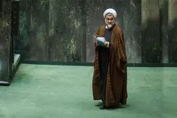 یکی از نمایندگان حامی لایحه عفاف و حجاب در انتخابات رای نیاورد