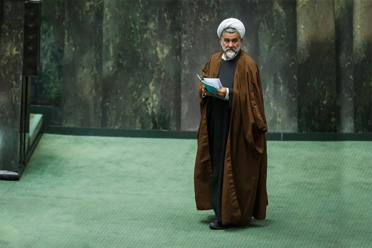 یکی از نمایندگان حامی لایحه عفاف و حجاب در انتخابات رای نیاورد