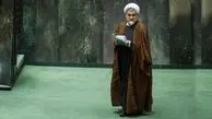 واکنش نماینده حامی لایحه حجاب به ساخت مسجد پارک قیطریه/ حتی اگر درختی قطع شود، کار خوبی است