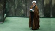 یکی از نمایندگان حامی لایحه عفاف و حجاب در انتخابات رای نیاورد