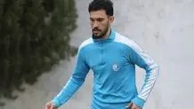 آزادی: هواداران حق دارند ناراضی باشند/ از استقلال جدا نمی شوم

