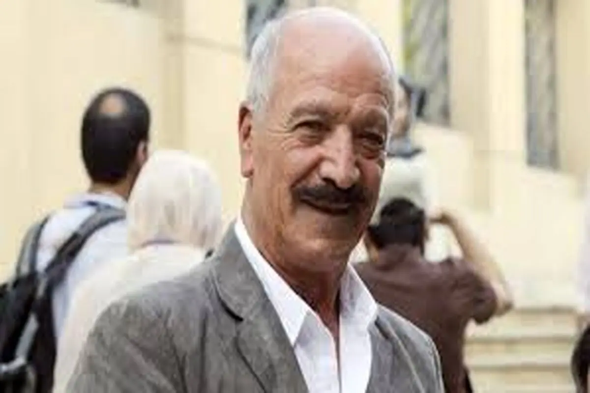 یاد  هنرمندان درگذشته در سال ۱۴۰۳  
