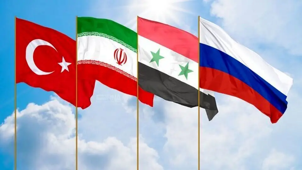 زمان برگزاری نشست چهارجانبه تهران، مسکو، آنکارا و دمشق مشخص نیست/ نمی‌دانیم چه کسی از ایران حضور دارد