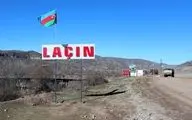 لاوروف: گذرگاه لاچین را باز کنید
