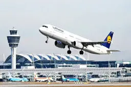 ترکیه در صدر بیشترین مقصد سفرهای هوایی نوروز