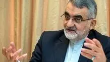 ۶ میلیارد دلار یا ۱۲ میلیارد دلار ؟ چرا همتی به قطر رفت  ؟ همه می‌دانند اسرائیلی‌ها فشار می‌آورند
