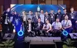 تیم دوومیدانی ناشنوایان ایران نایب قهرمان آسیا شد + اسامی مدال‌آوران