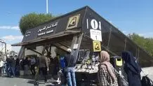 گزارش «فرهیختگان» از برخورد با زنان در چهارراه ولیعصر؛ در متروی تئاترشهر چه خبر است؟

